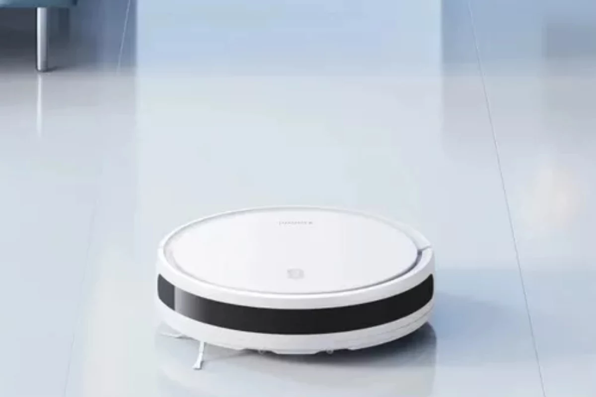 Robô-aspirador Xiaomi E10 é bom Vale a pena