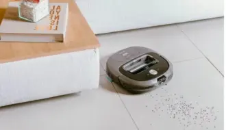 WAP Robot WConnect é bom